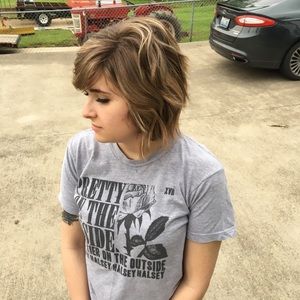 Meet your Posher, Alex